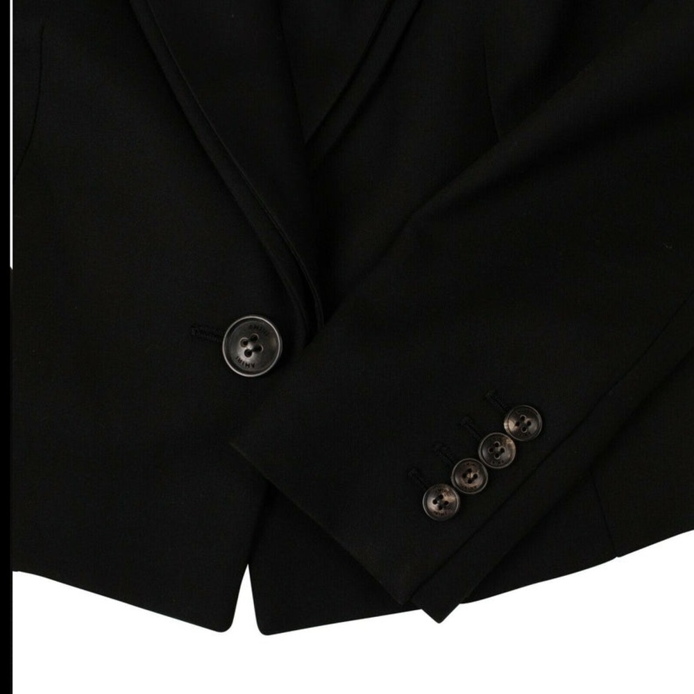 Amiri Double Collar Blazer - EU 42 - Picture 3 of 7